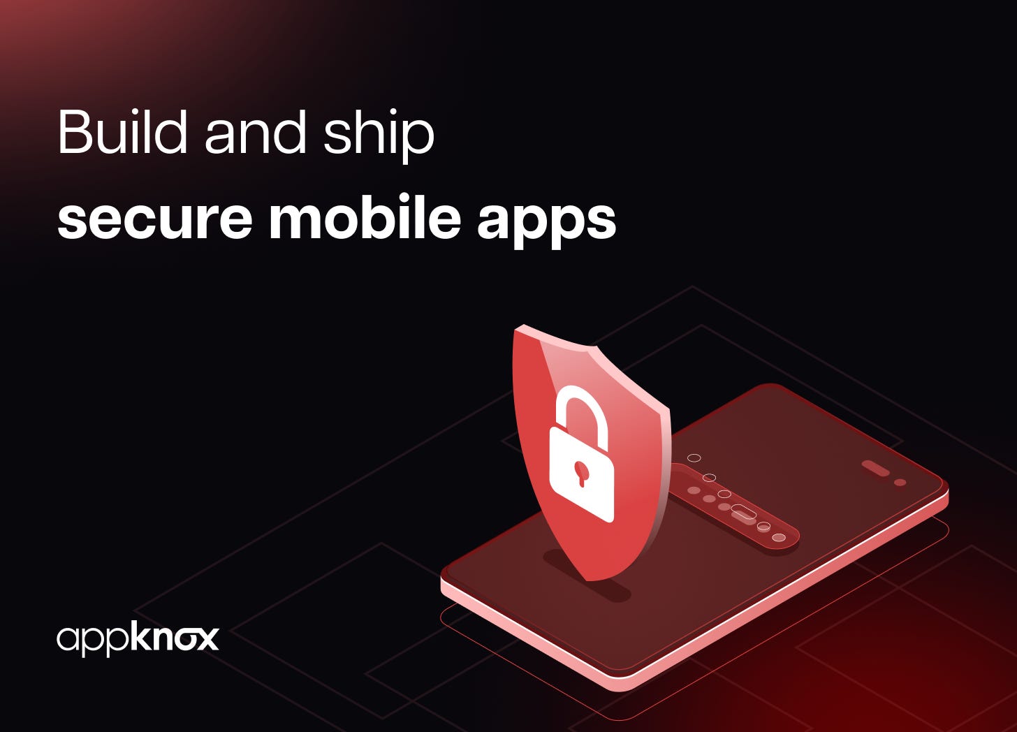 How to choose the right tech stack for building a secure mobile app
