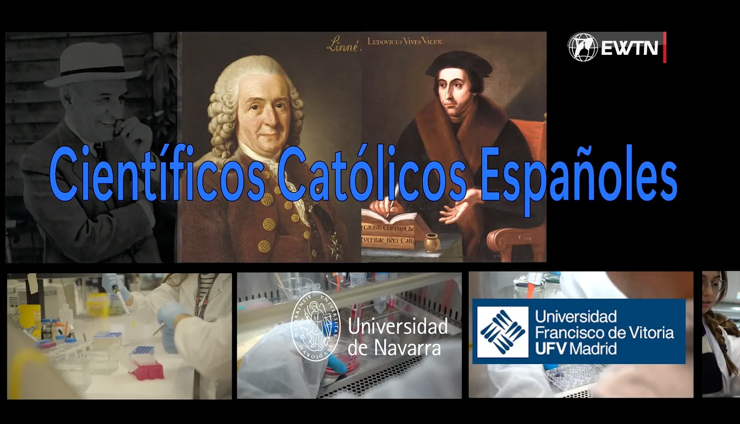 Católicos con mensaje