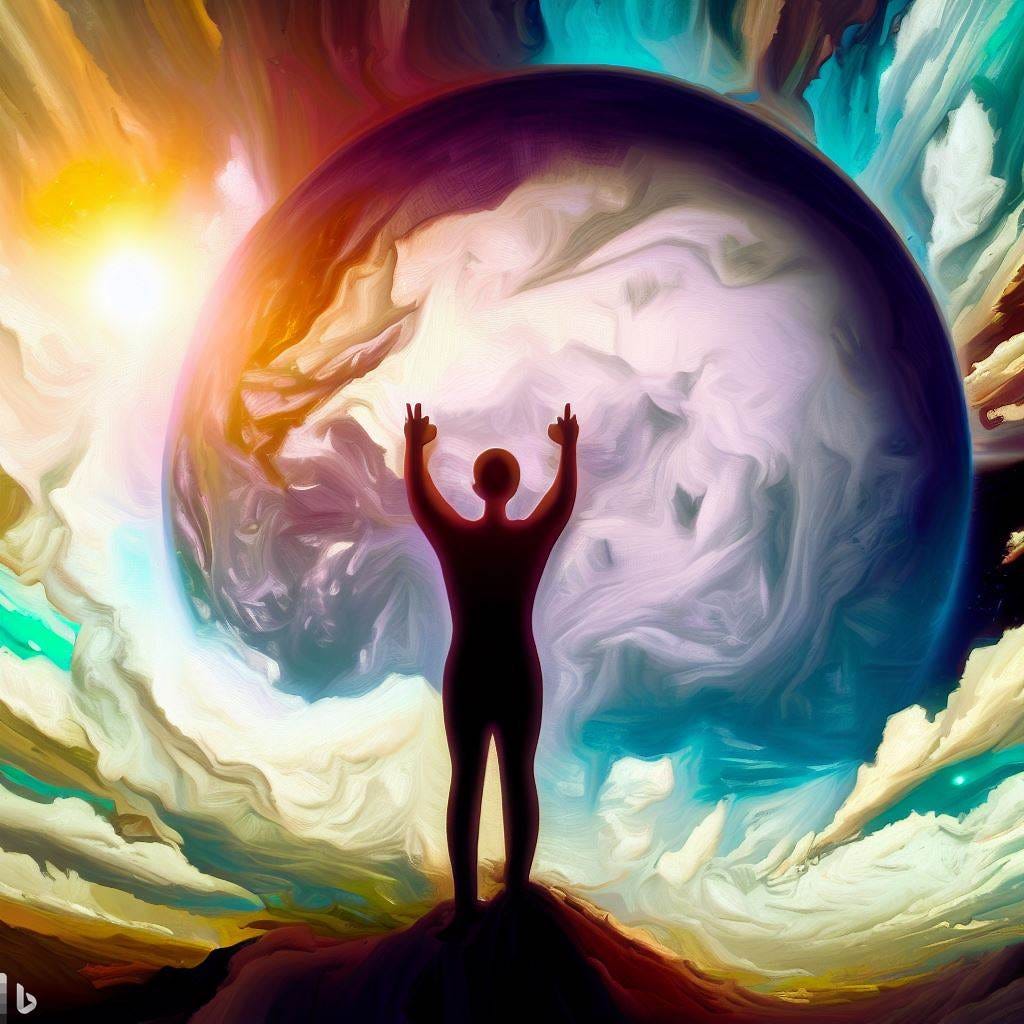 Foundations in Jewish Spirituality