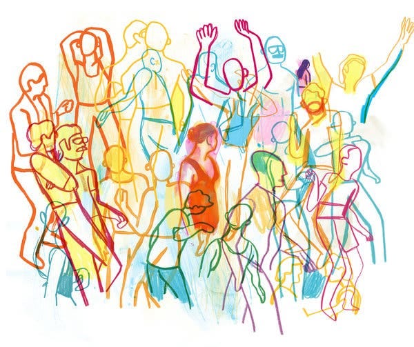 Surviving AIDS, but at What Cost? - The New York Times