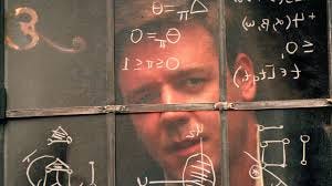A Beautiful Mind (2002) - About the ... A Beautiful Mind (2002) - About the ...