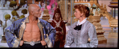 Musical Monday: The King and I | Tom + Lorenzo Musical Monday: The King and I | Tom + Lorenzo