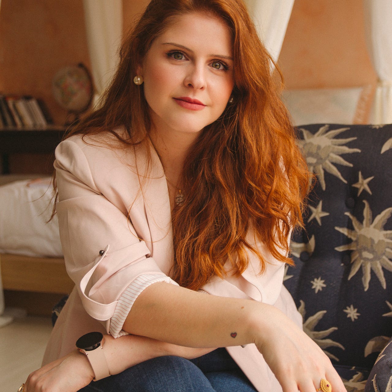 Mayara Facchini | Newsletter