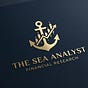 The SEA Analyst's avatar