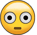 eye roll emoji