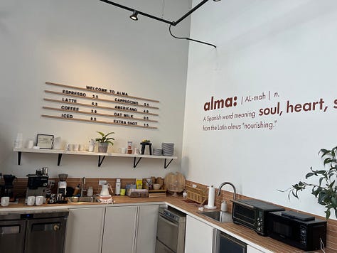 Alma Padel in Chicago