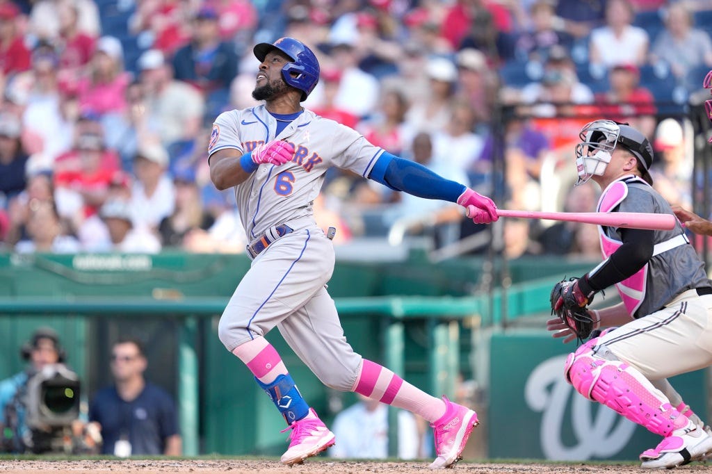 Mets
