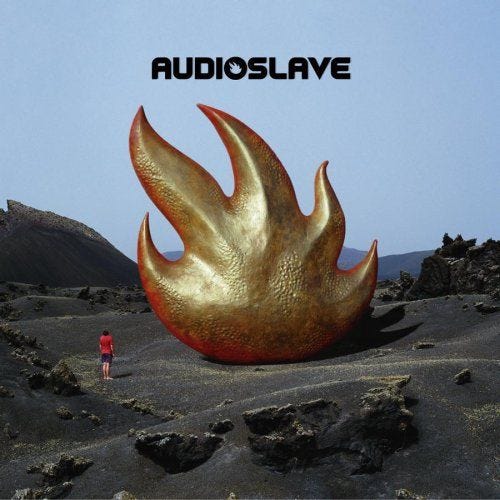 Audioslave: Audioslave Album Review | Pitchfork