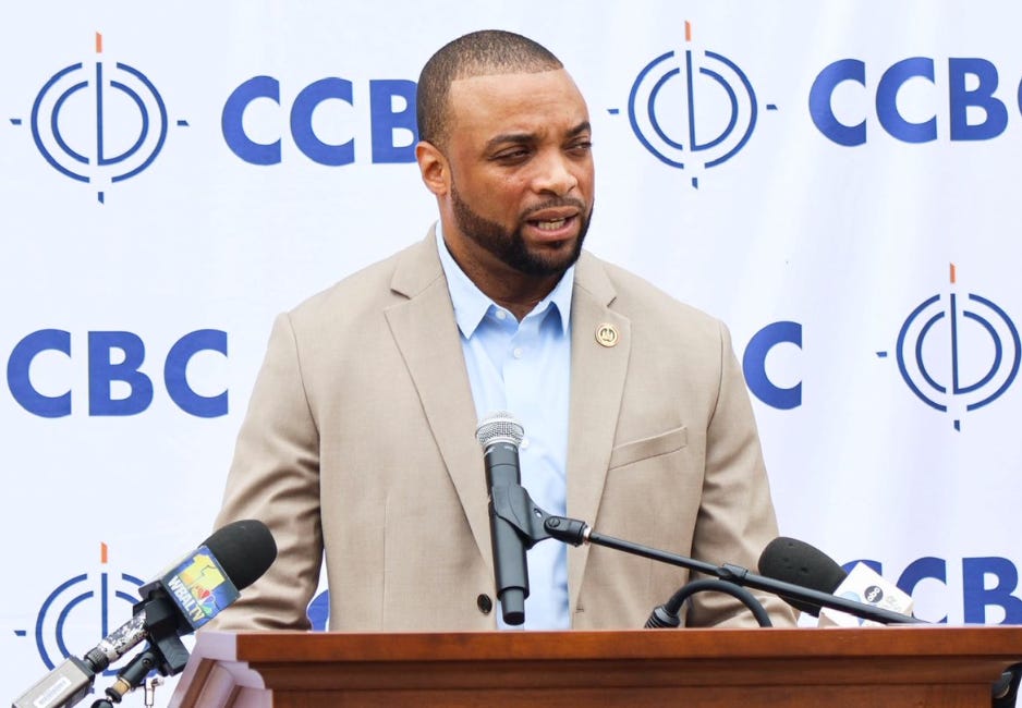 🕰 From Banneker to Carl Jackson: A Civil Rights Continuum in Baltimore County
