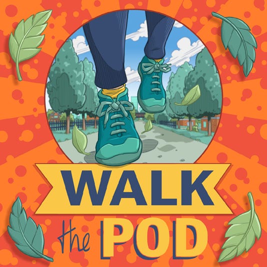 Walk the Pod