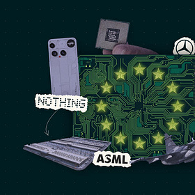 The Hardware Renaissance
