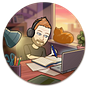 Elliott's avatar