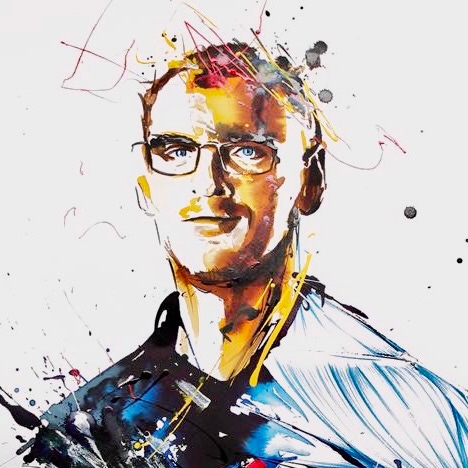 Olivier Bolliet logo