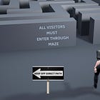 BCD: Bureaucratic Compulsive Disorder