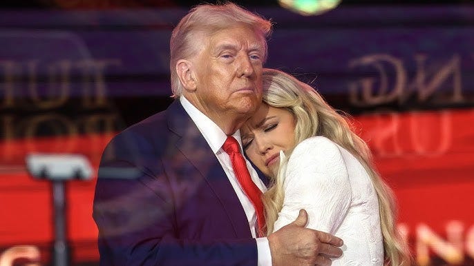 Erika forgives, Trump wants justice: A dive into the 'duality' at the Charlie Kirk memorial Erika forgives, Trump wants justice: A dive into the 'duality' at the Charlie Kirk memorial