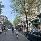 How Prioritizing the Car Has Shaped What Knowledge Matters and Whose Knowledge Counts