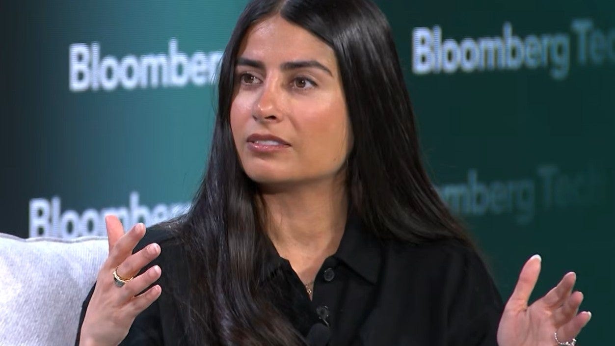 Asha Sharma commits to "resetting" Xbox, prioritising exclusivity and  addressing AI in new strategy | GamesIndustry.biz