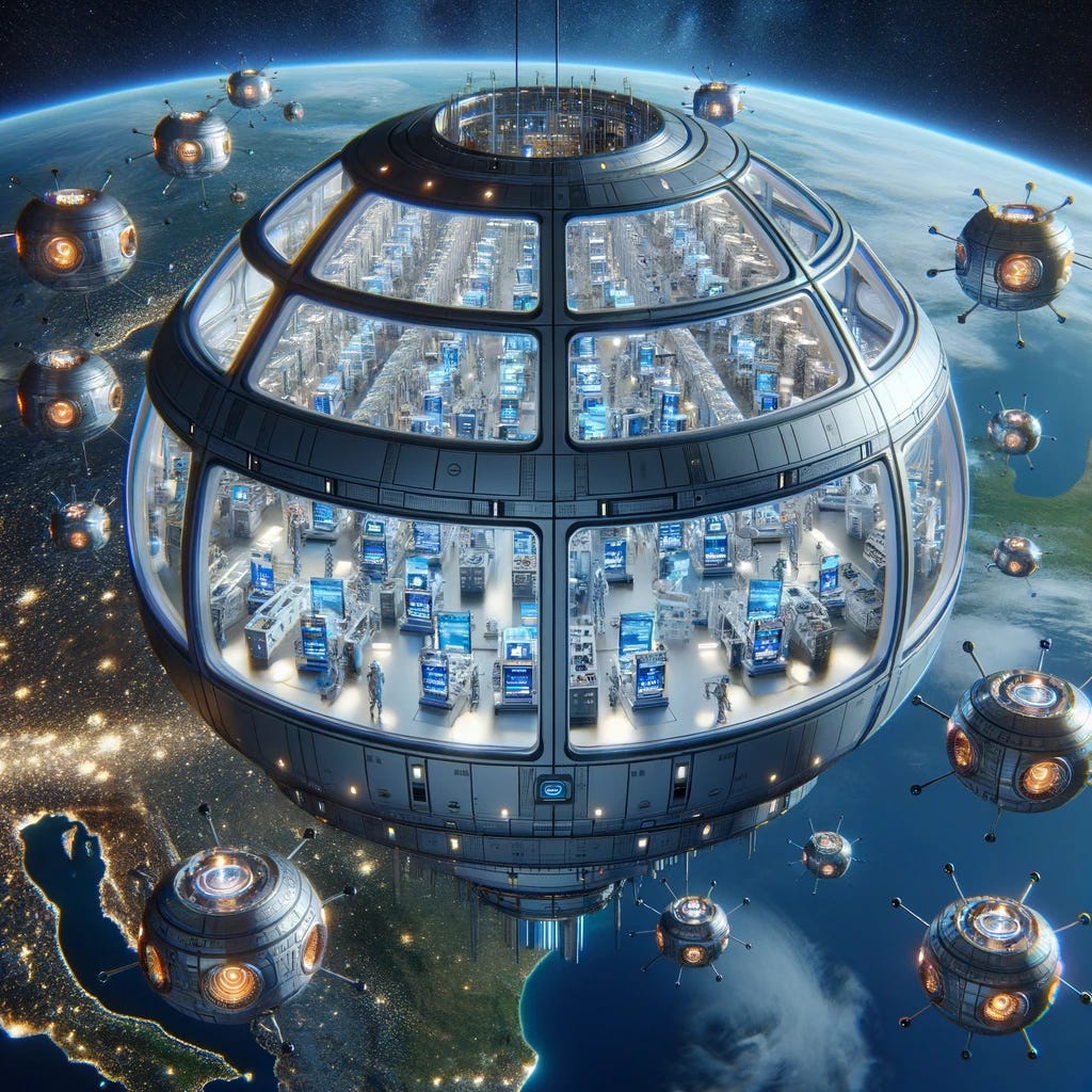 Generated by DALL·E