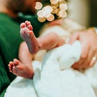 If We're Policing Pregnancy, Who's Investigating the Fathers?