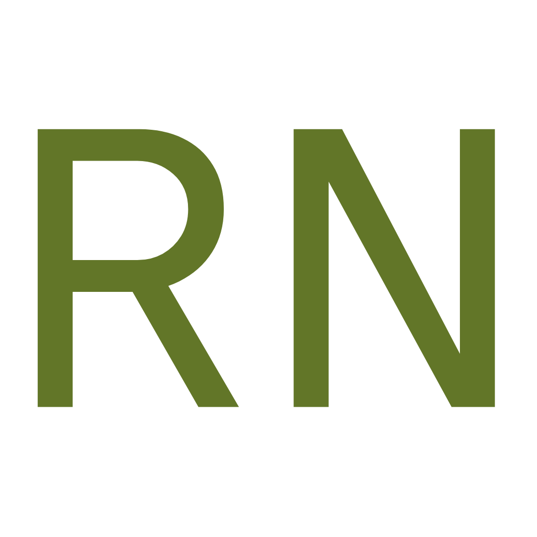 Raising Neurodivergence logo
