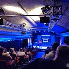 Cockfosters @ The Turbine Theatre - Review