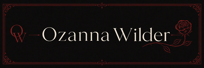 Ozanna Wilder