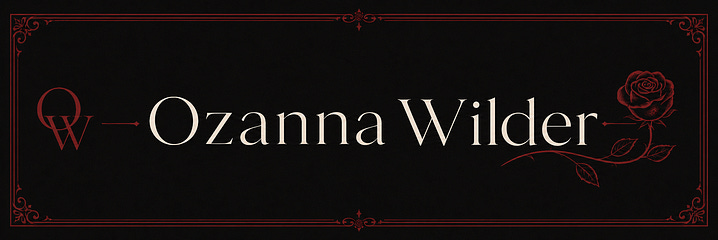 Ozanna Wilder