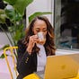 Life Through Coffee's avatar