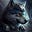 Amerikan Werewolf's avatar