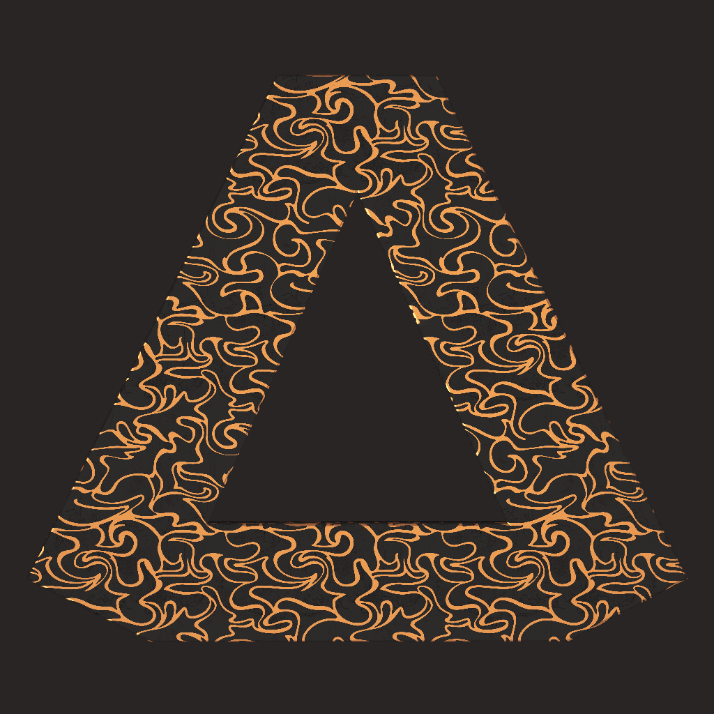 The Artifact logo