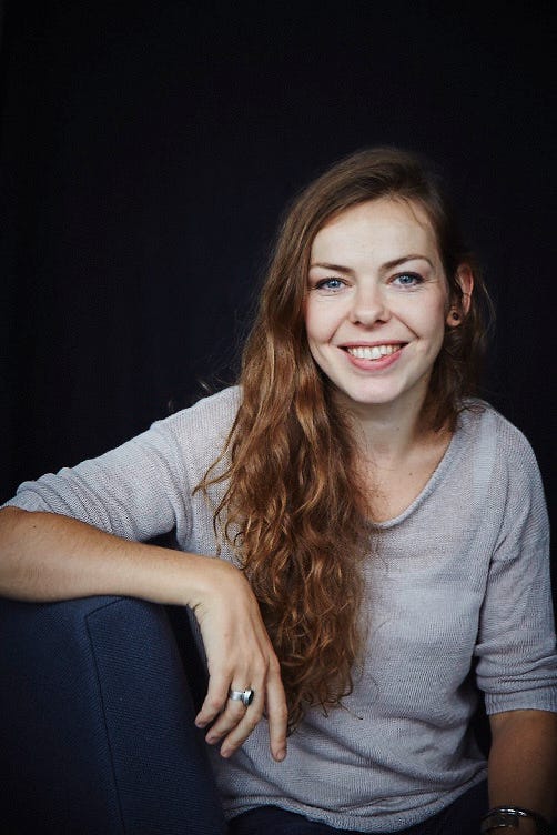 Artwork for Lea Streisand