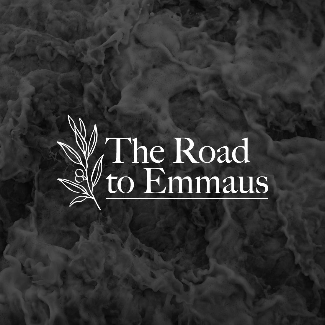 The Road to Emmaus