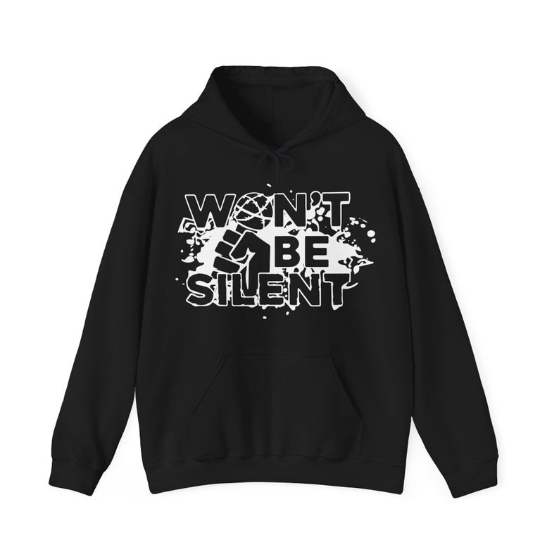 WBS Hoodie image 1