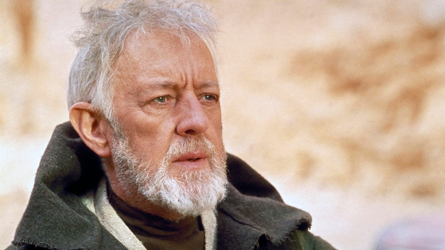 Obi-Wan Kenobi timeline: the Star Wars hero's life explained | What to Watch