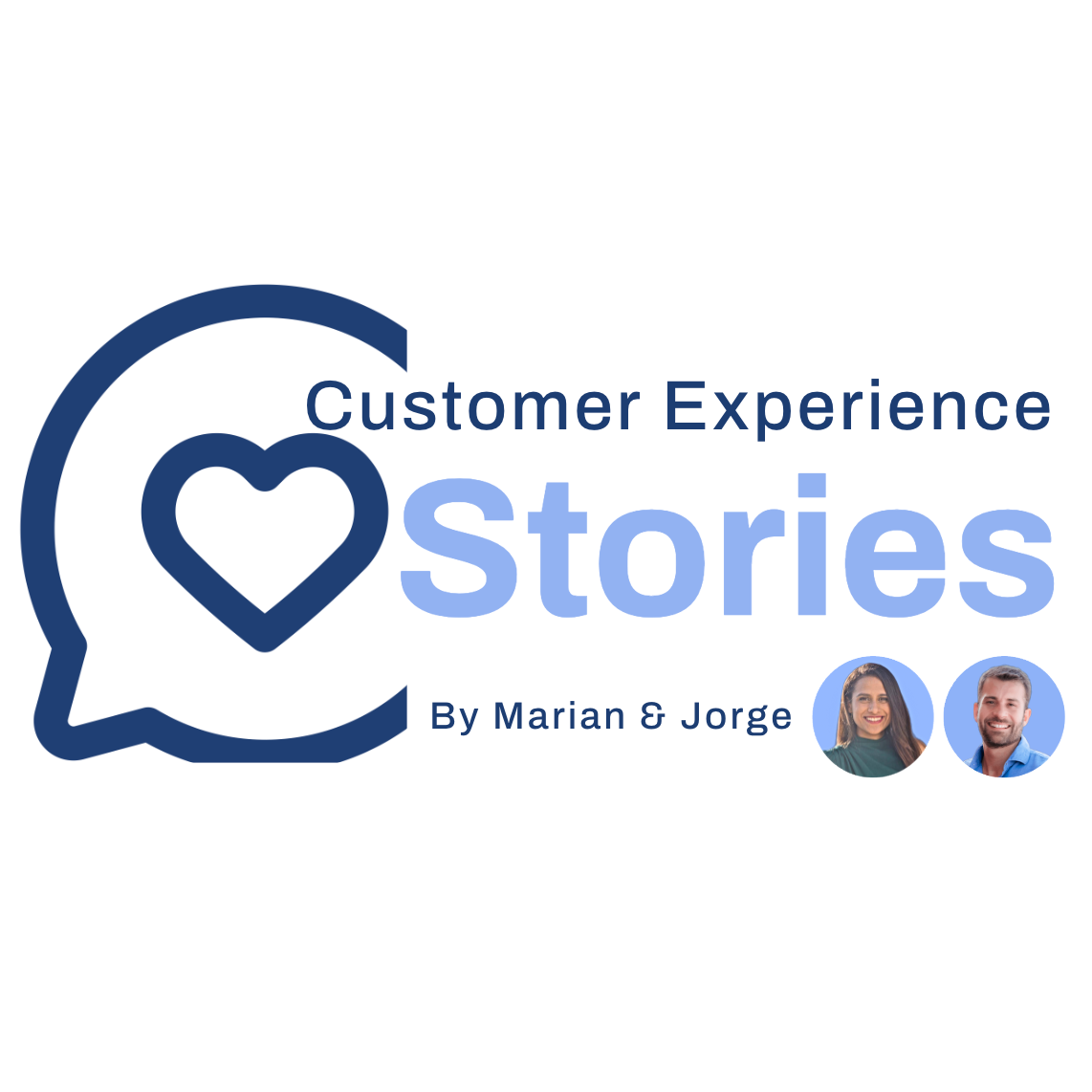 ❤️\ud83d\udc94 Customer Experience Stories