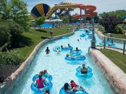 14 Best Lazy Rivers in the U.S. For a ... 14 Best Lazy Rivers in the U.S. For a ...
