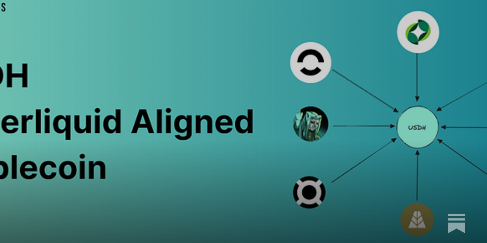 USDH: A Hyperliquid Aligned Stablecoin - Castle Labs