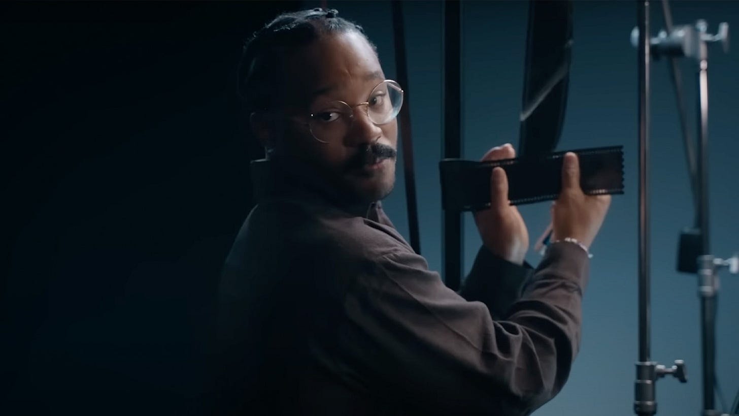 Ryan Coogler Really Wants You To See Sinners On The Big Screen – And You  Should