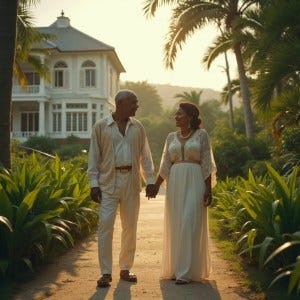 From Family Homes to Generational Wealth: Lessons from Jamaica’s Past