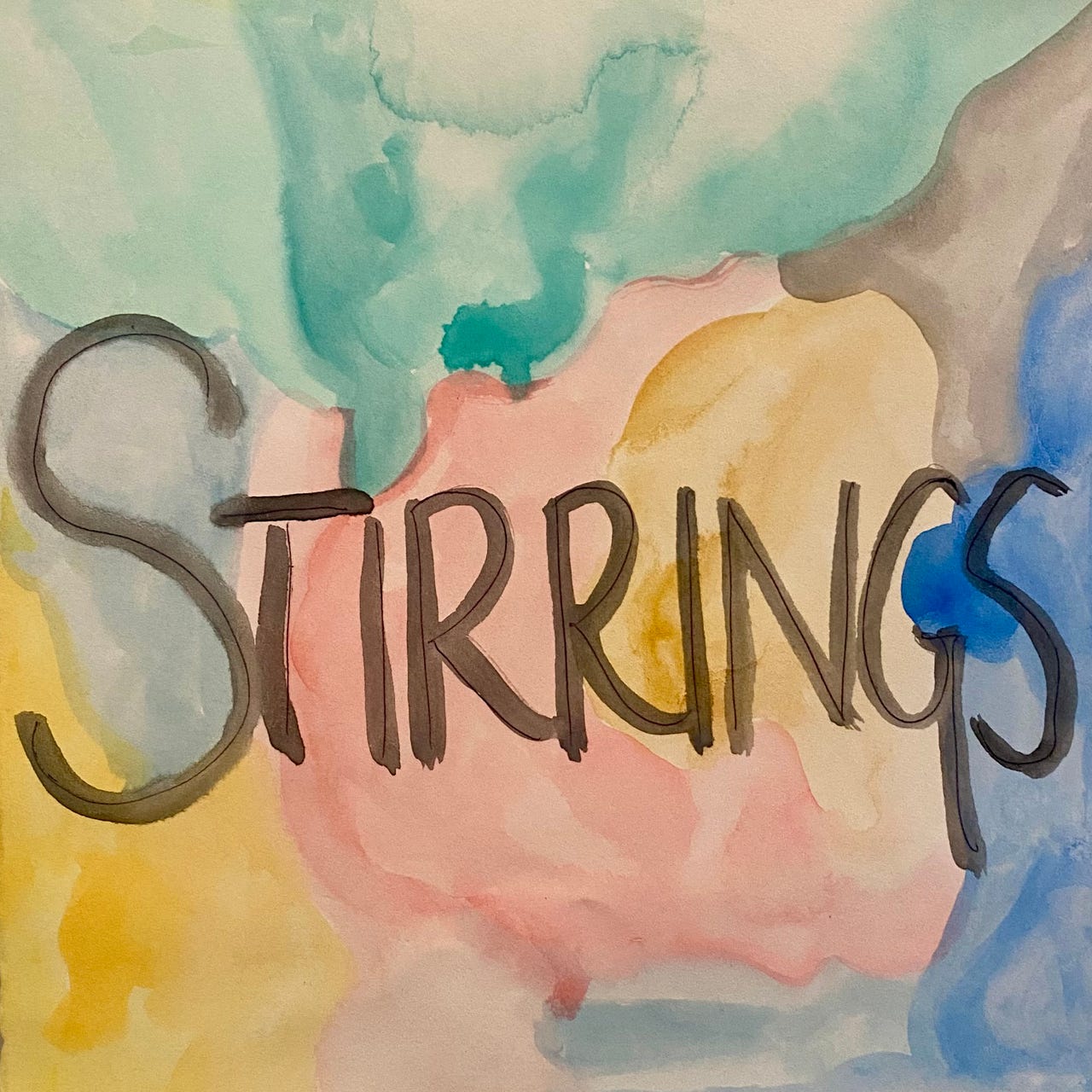 STIRRINGS