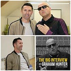 Revista de la Liga with Graham Hunter
