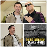 Revista de la Liga with Graham Hunter