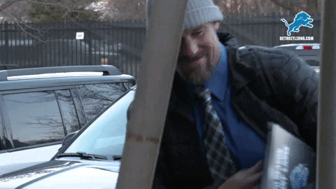 Dan Campbell GIFs - Get the best GIF on GIPHY Dan Campbell GIFs - Get the best GIF on GIPHY