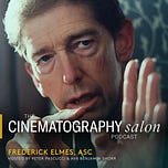 Cinematography Salon