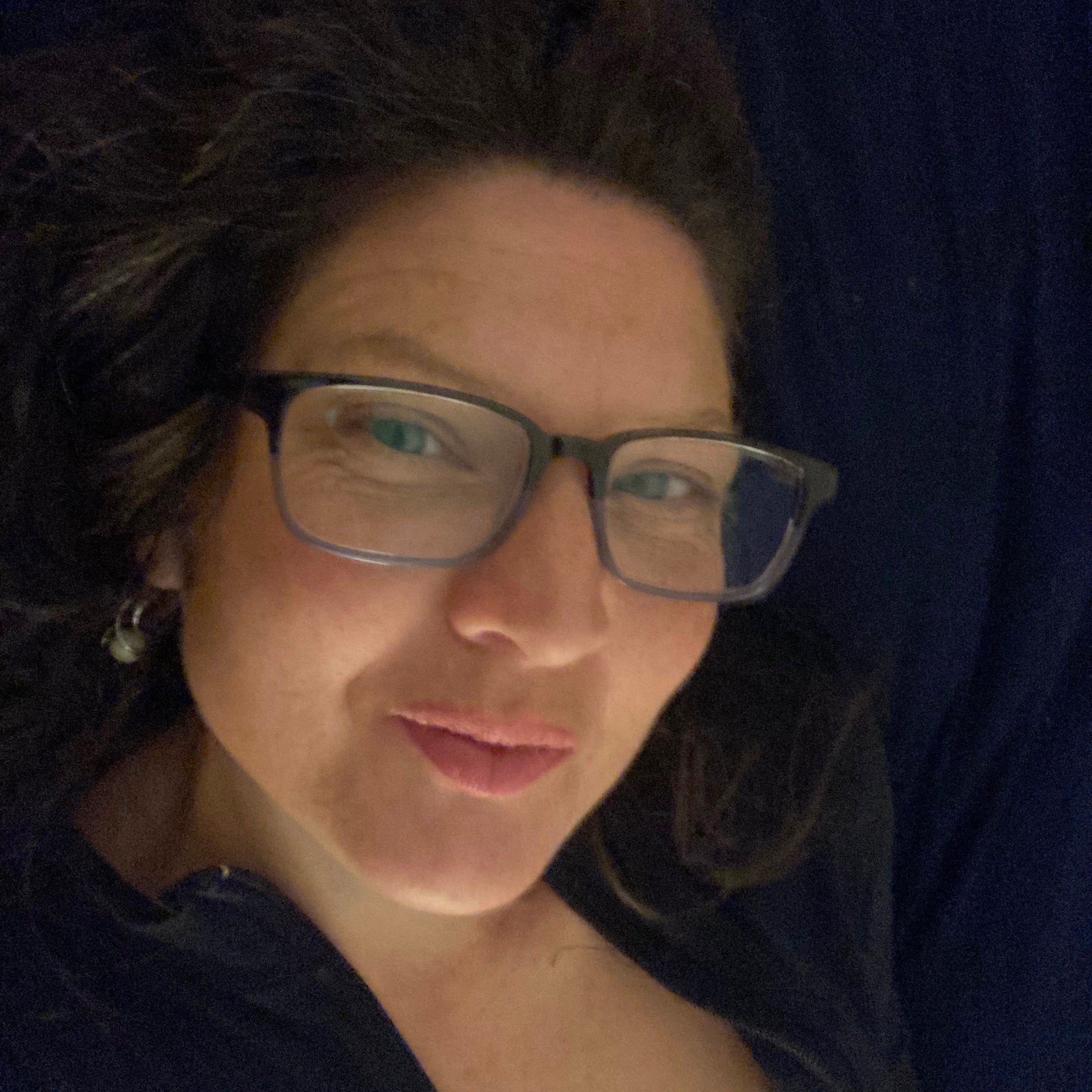 Rabbi Sarah Bracha Gershuny