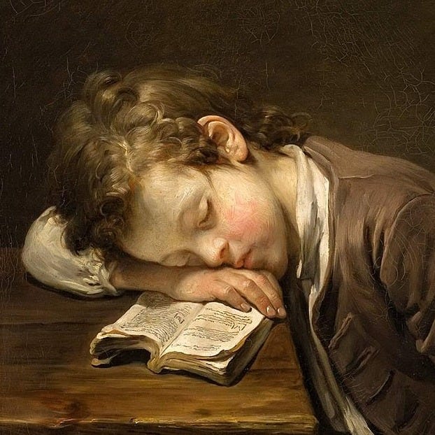 The Well-Tempered Critic