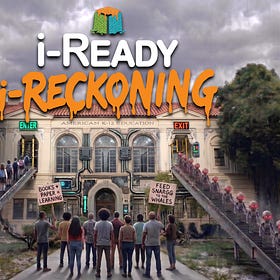 i-Ready i-Reckoning