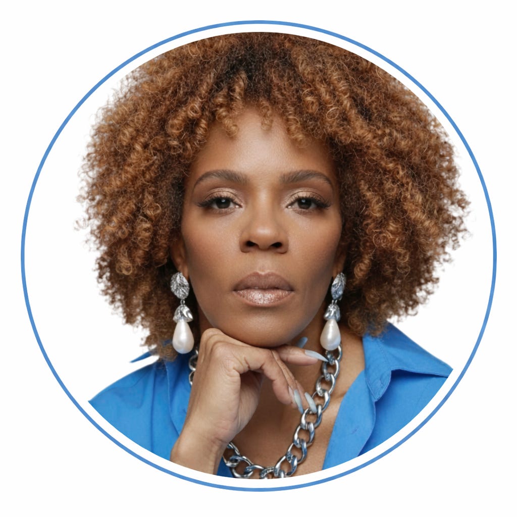 Veola Parker | The FLOW Method™