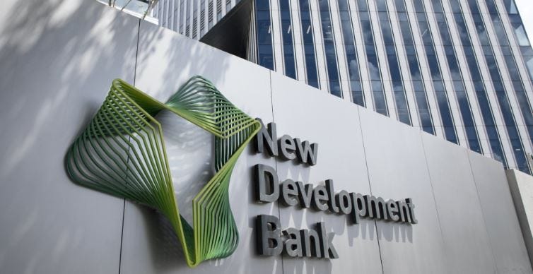 The New Development Bank (NDB) - BRICS TODAY The New Development Bank (NDB) - BRICS TODAY