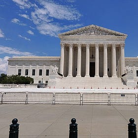 How to reform the Supreme Court